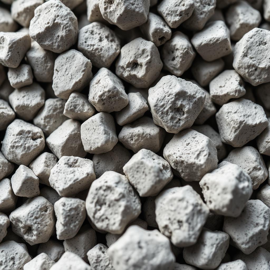Cement Clinker (Bulk)