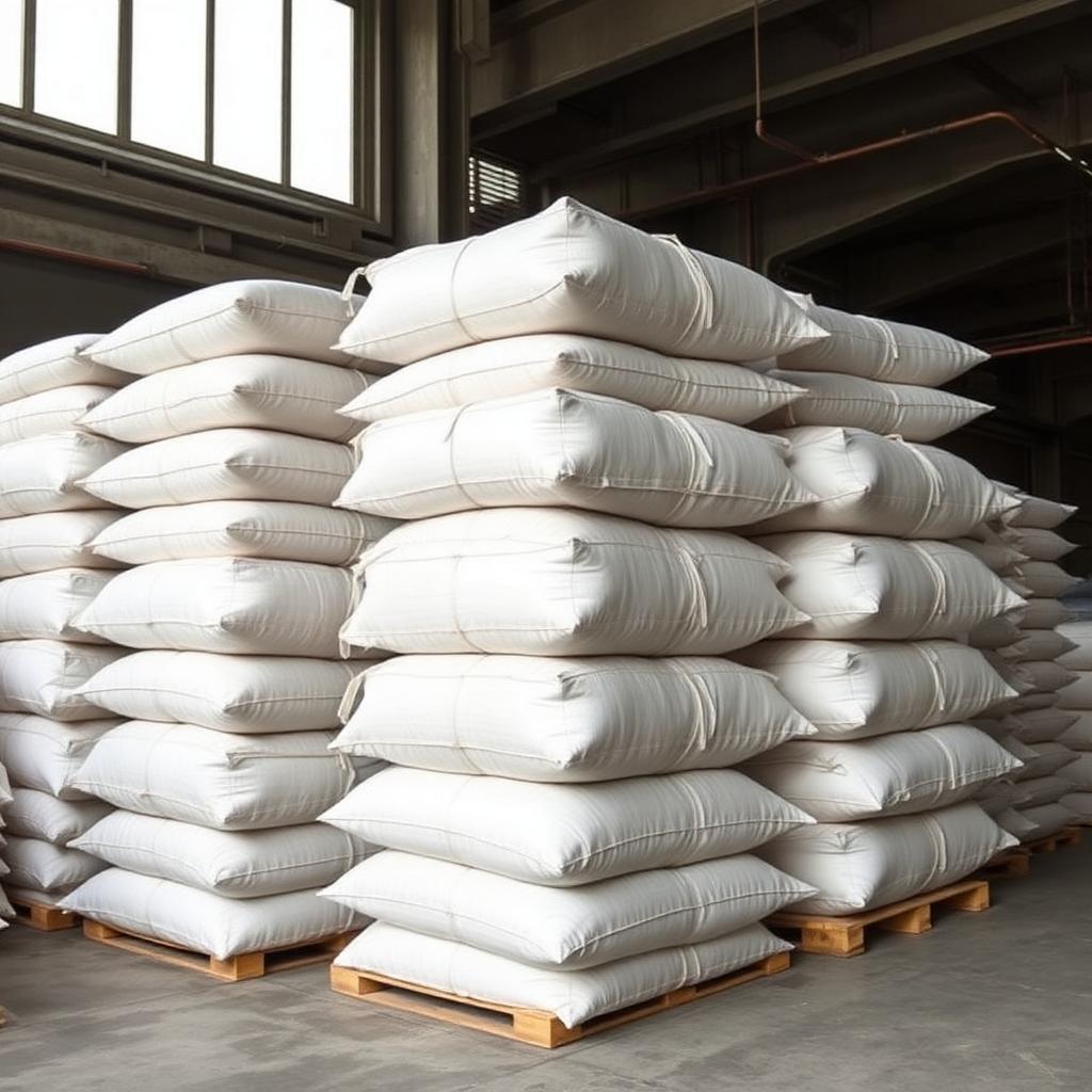 Ordinary Portland Cement 42.5N