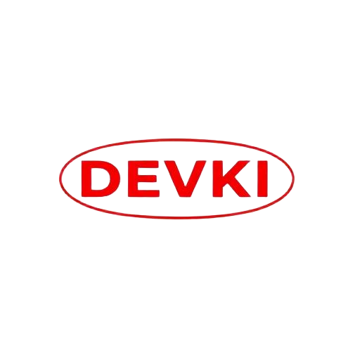 Devki Group of Companies logo