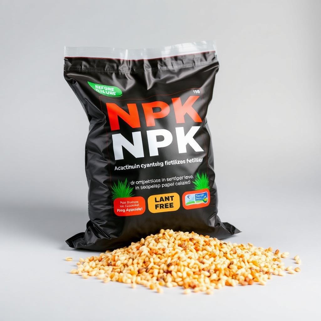 Mavuno Planting NPK 10:26:10 + TE