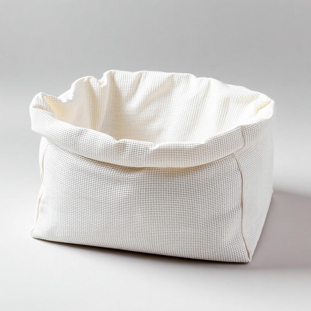 Block-Bottom Cement Bag 50kg