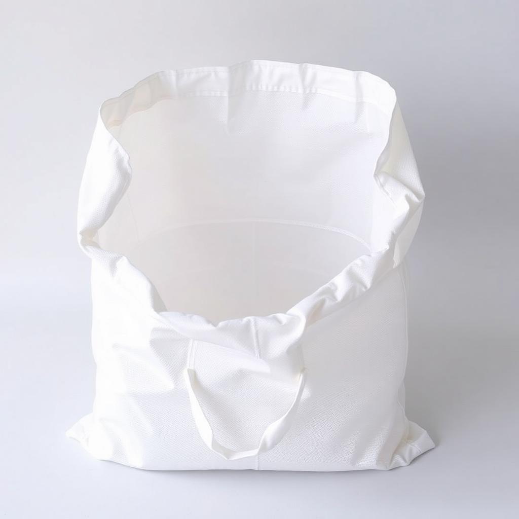 Fertilizer Bag 50kg (BOPP laminated)