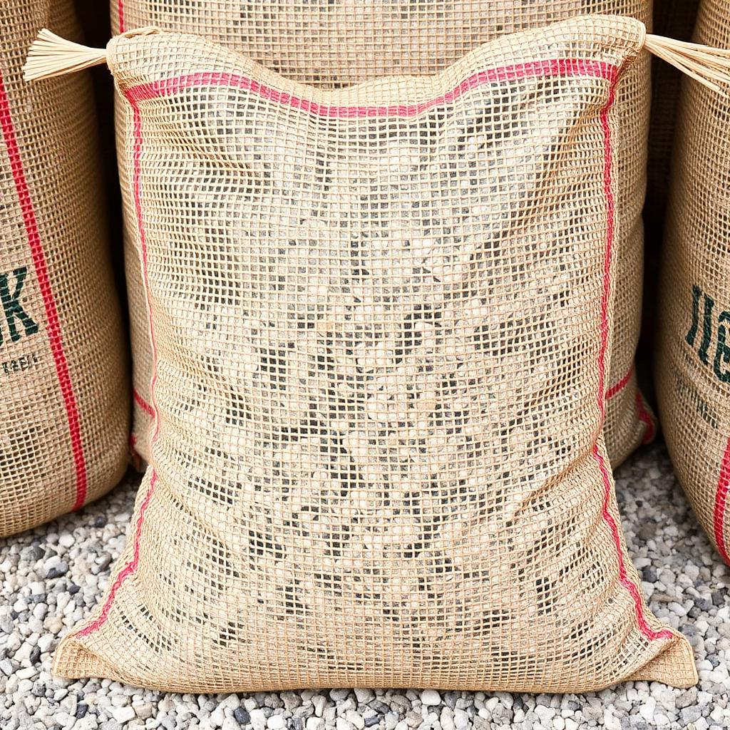 Granite & Marble Chip Bag