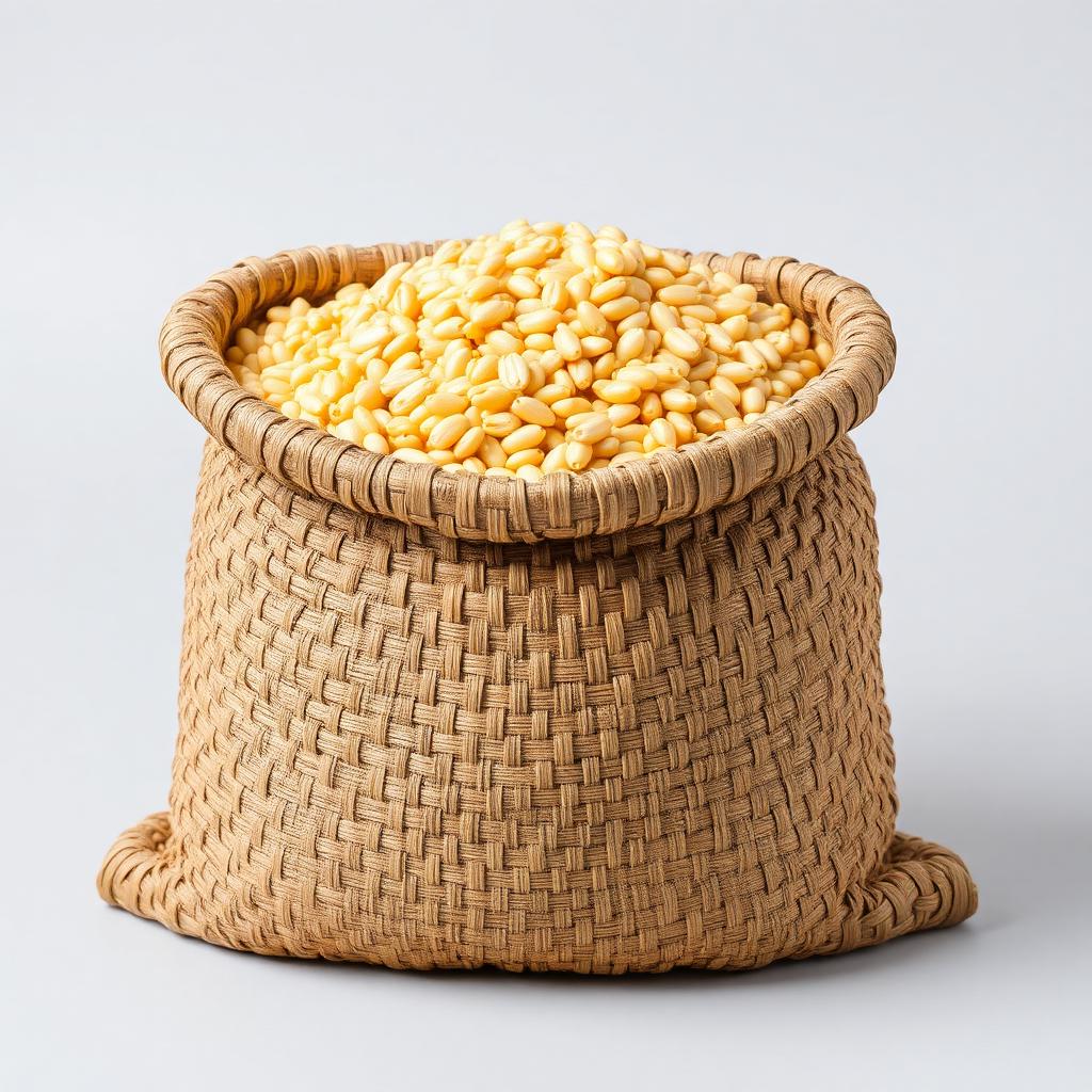 Agro Bag 90kg (Grains & Feed)