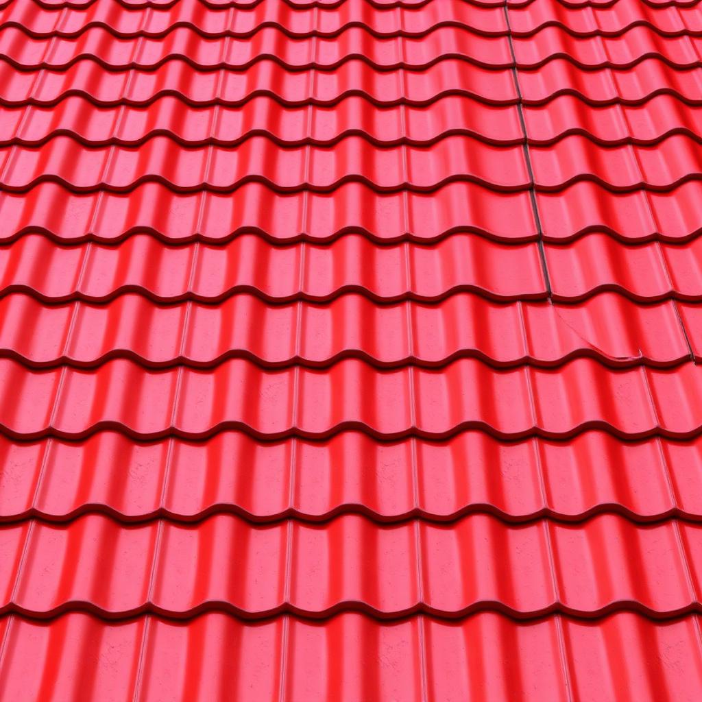Maisha Tile Profile 30G — 2.5m