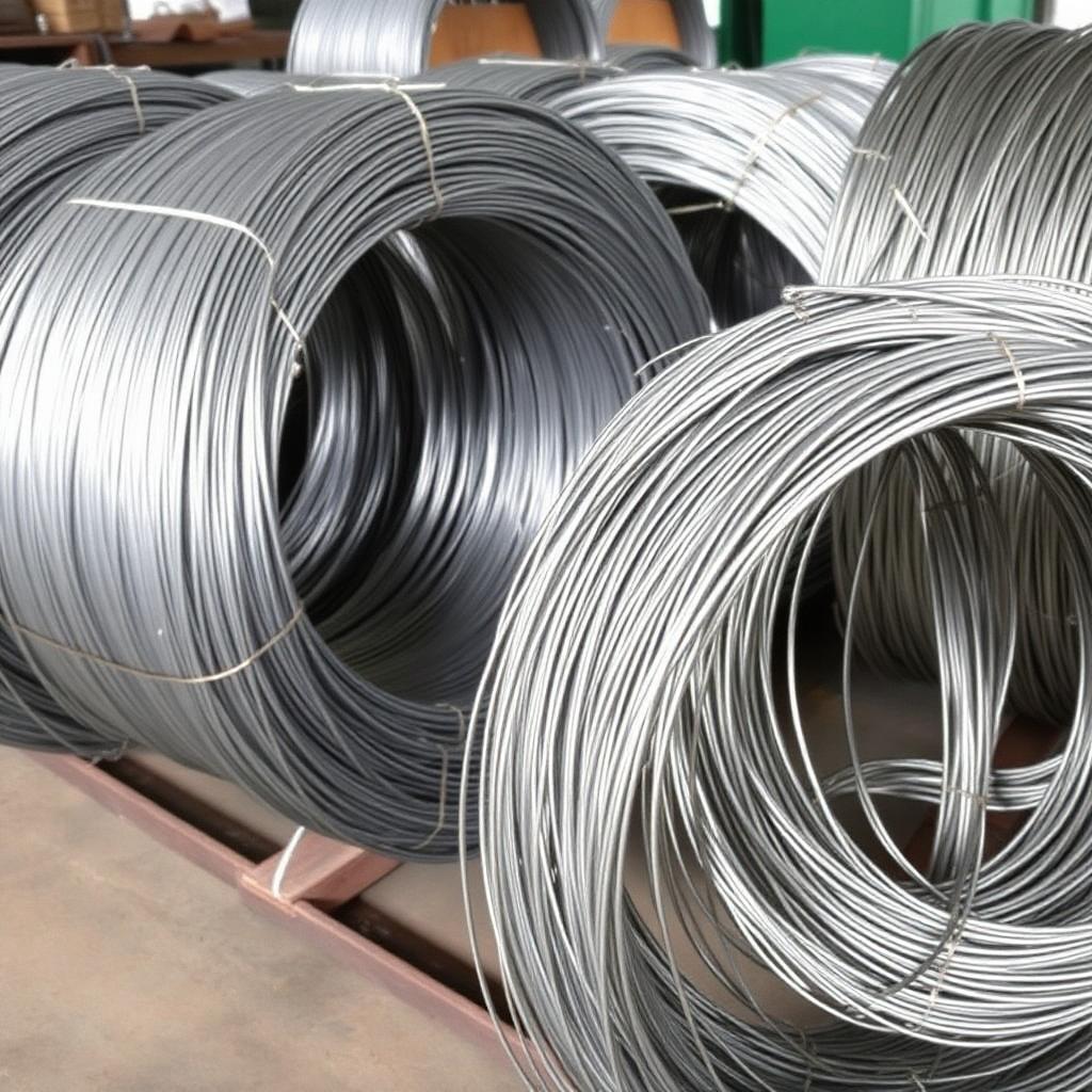 Binding Wire 16G