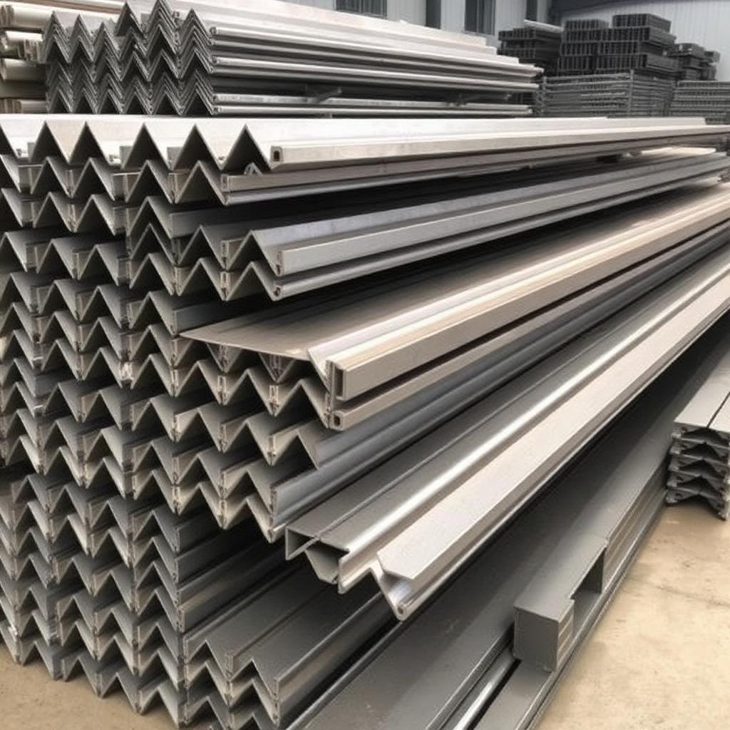 TMT Steel Bar D20 (12m)