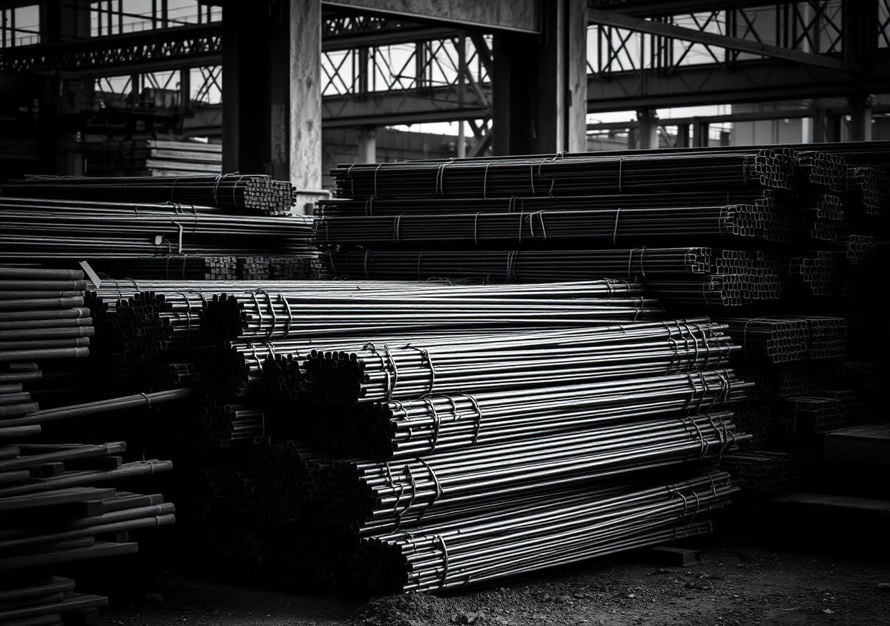 Devki Steel Mills injects life into poor, forgotten town